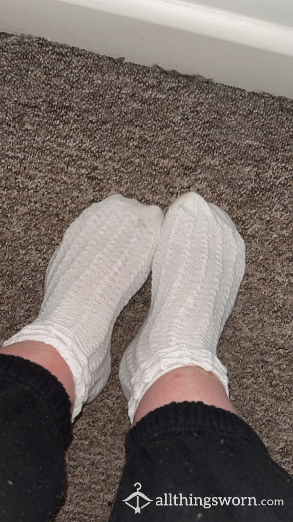 Cute Socks 🧦