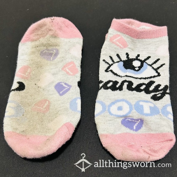 Cute Stinky Socks 🧦