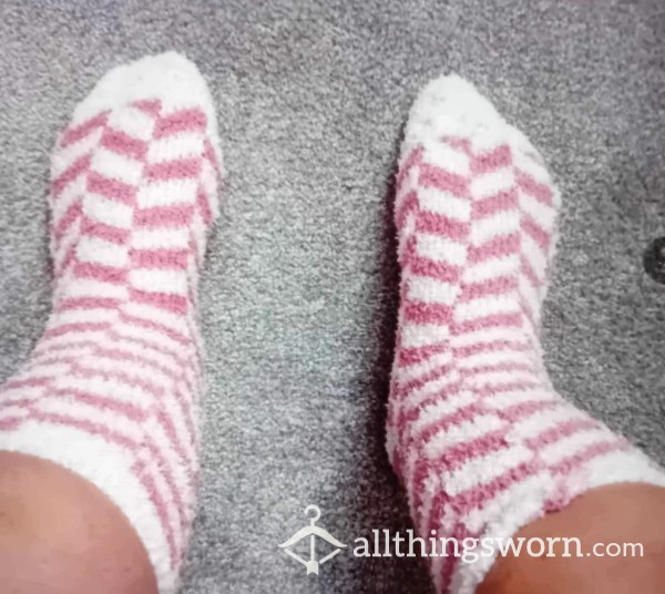 Cute Stripped Socks