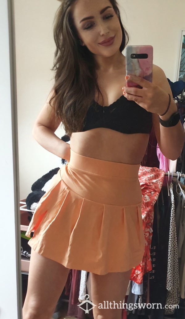 Cute Summer Skirt