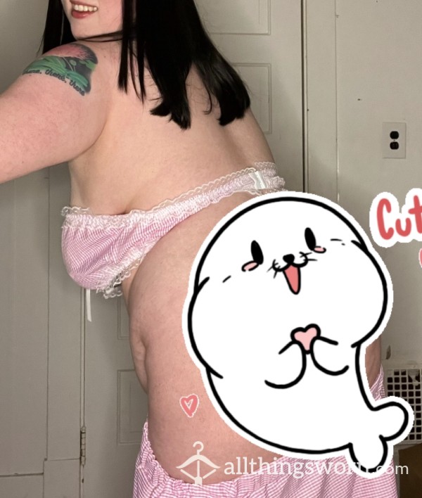 Cutely Censored Pics For Losers