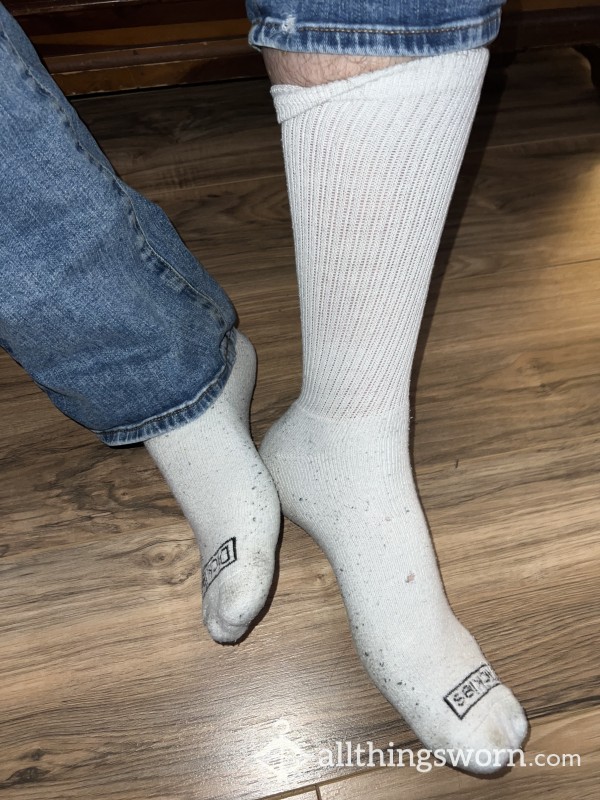 Daddys Socks