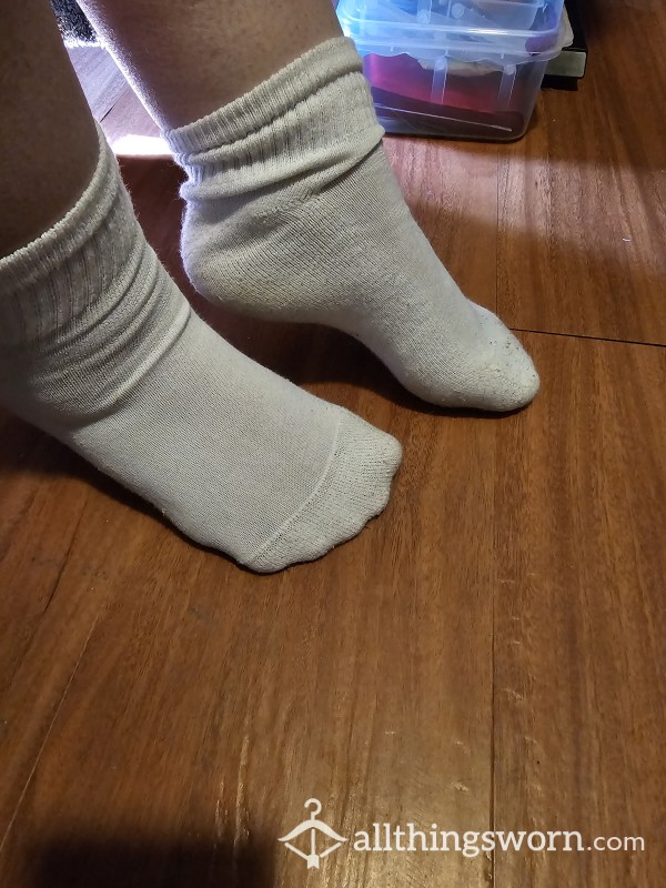 Daily Wear/ Gym Socks