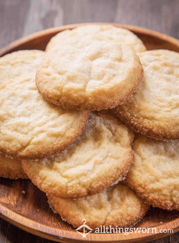 🍋🍋🍪🍪 Delicious Lemonade Cookies / Biscuits 🍪🍪🍋🍋