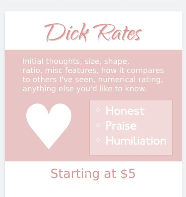 Dick Rates