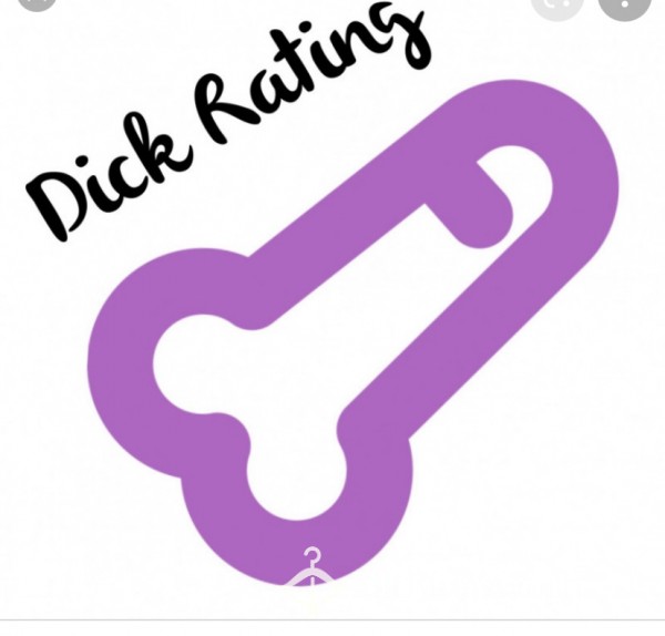 Dick Rating 😈