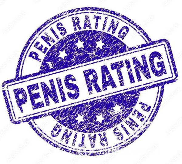 Dick Rating Naught Or Nice 😉