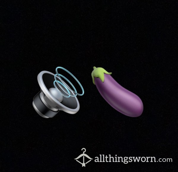 Dick Rating Voice Note