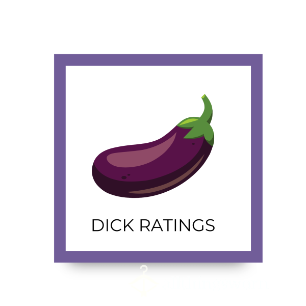 Dick Ratings With The Matron