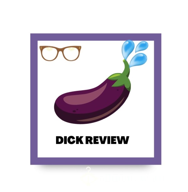 Dick Review