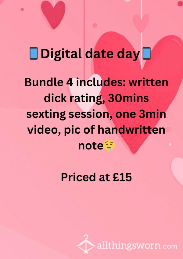Digital Date