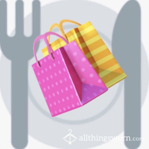 Dining And Shopping Tribute