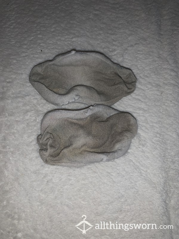 Dirtiest Socks I’ve Ever Seen