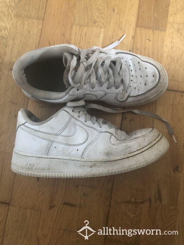 Dirty Airforce 1’s