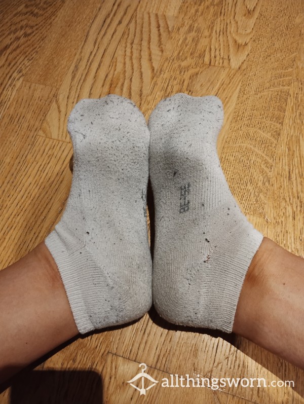 Dirty Ancle Socks