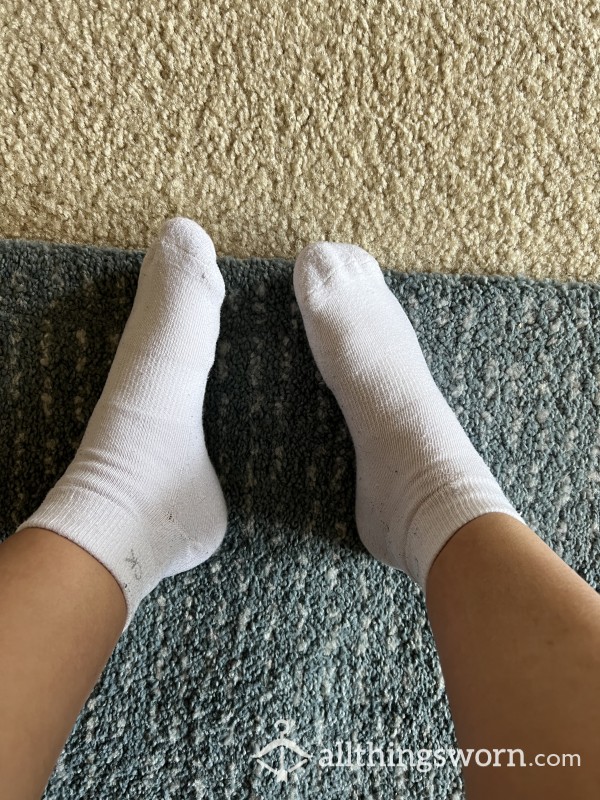Dirty Asian Girls Socks