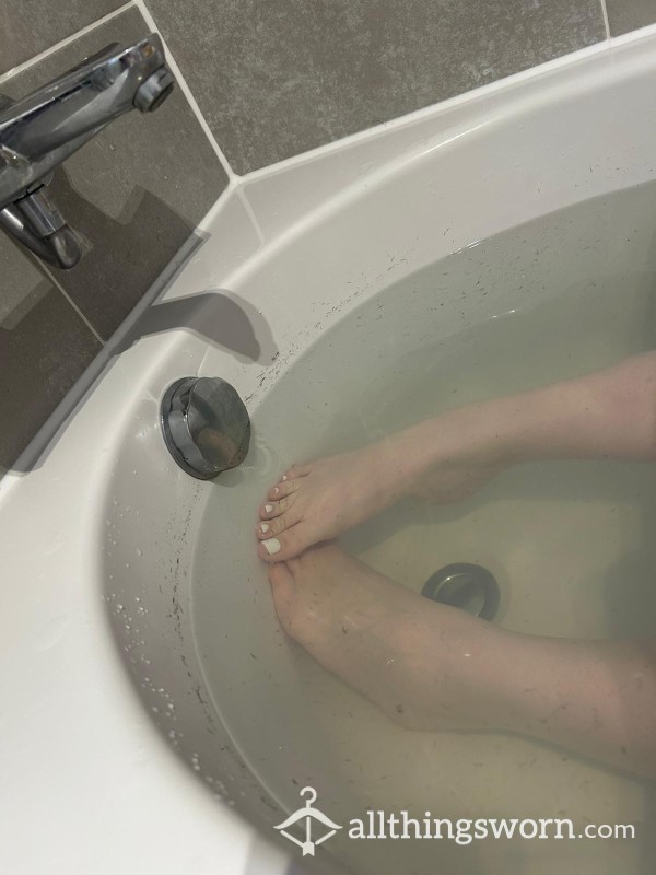 Dirty Bath Water
