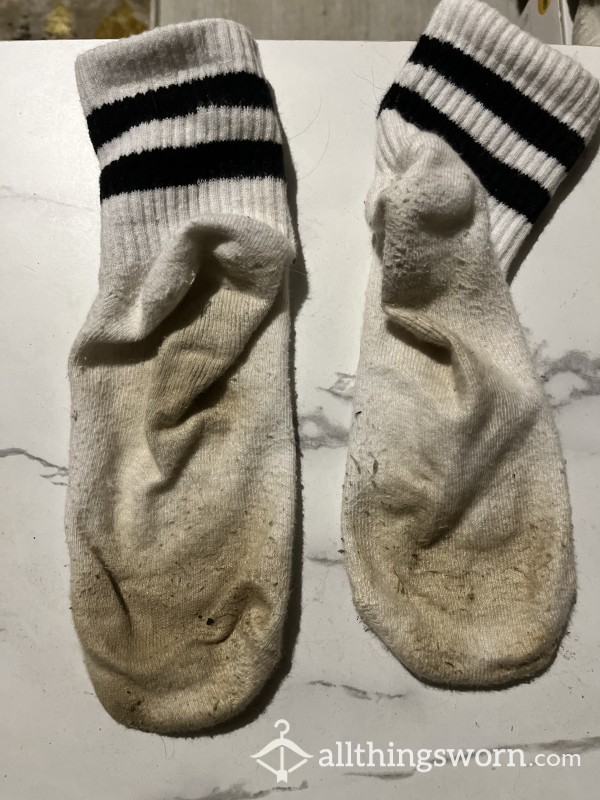 Dirty Crew Sport Socks