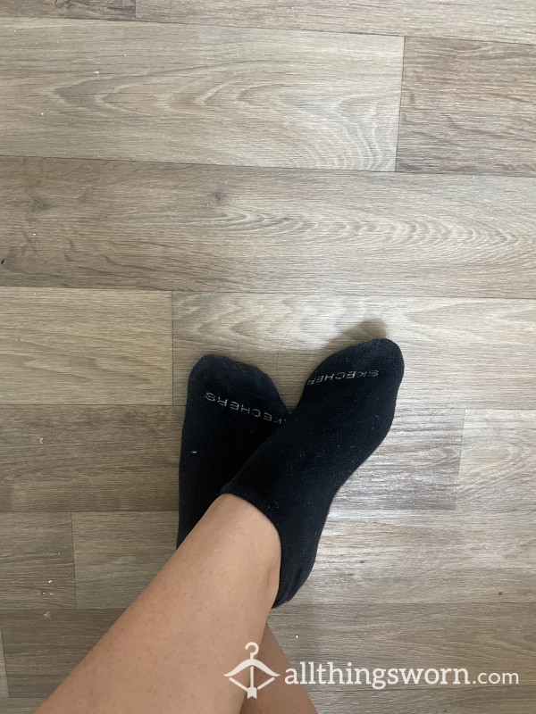 Dirty Gym Socks | Very Smelly