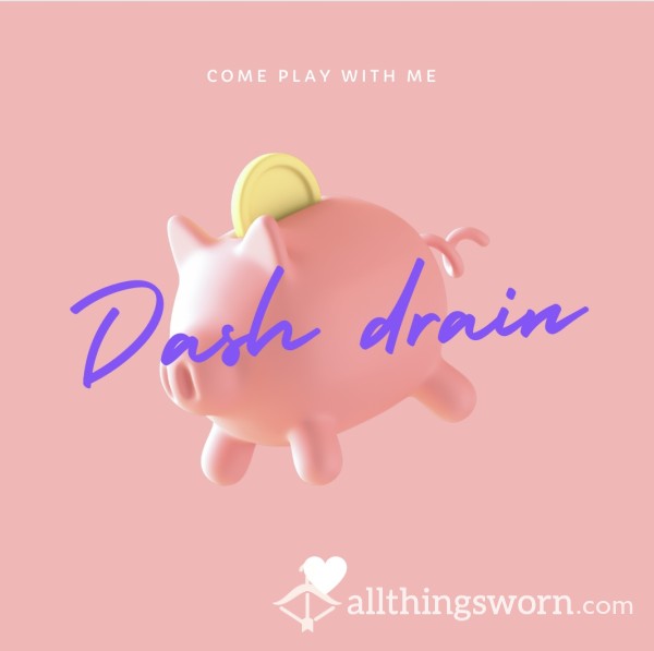 💰 Playful Drain Alert! Dirty Dash Drain Game Time! 💰