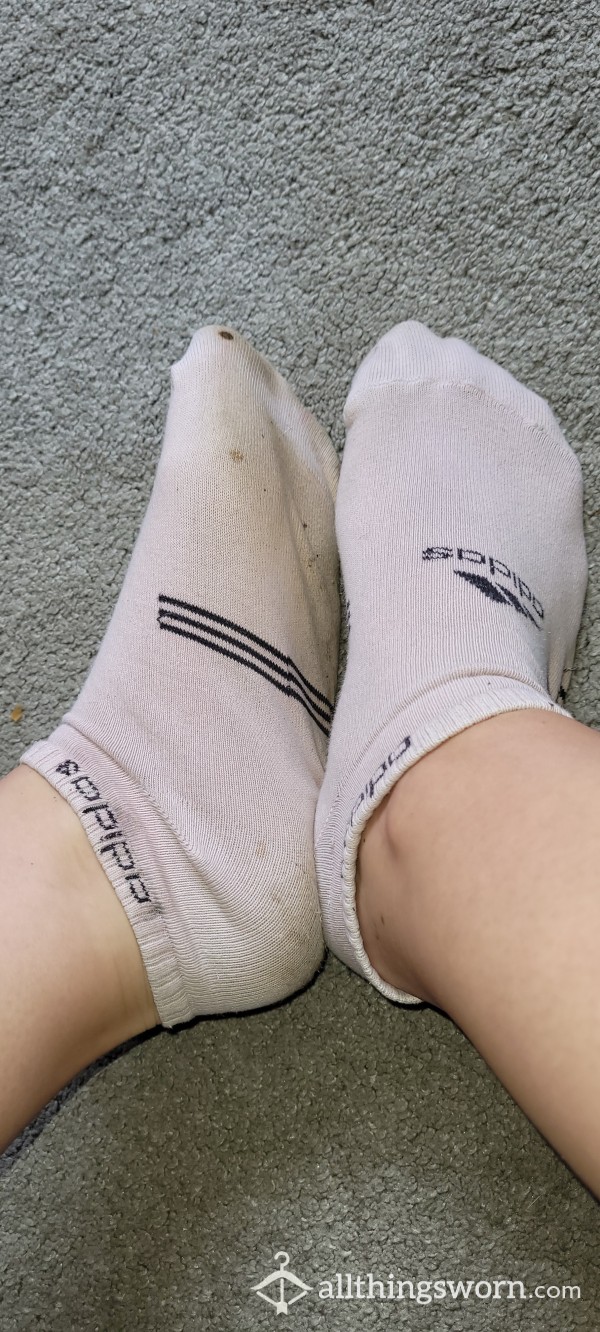 Dirty Old Socks.