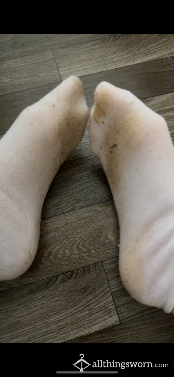 Dirty Sock Video