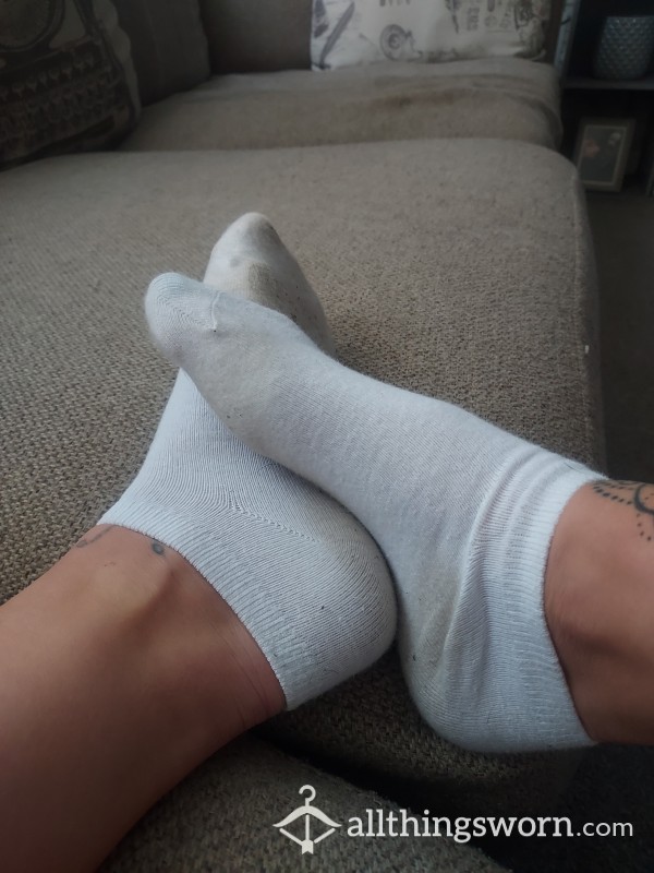 Dirty Socks ;)