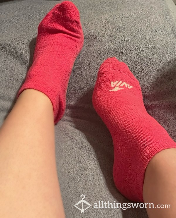 Dirty Socks