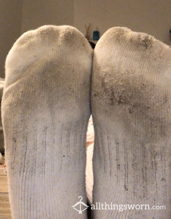 Dirty Sports Socks