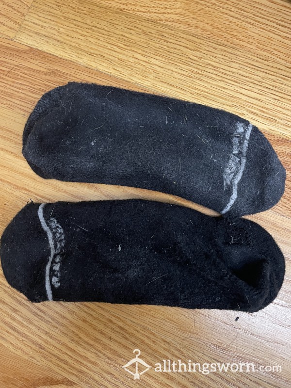 Dirty Stinky Womens Socks