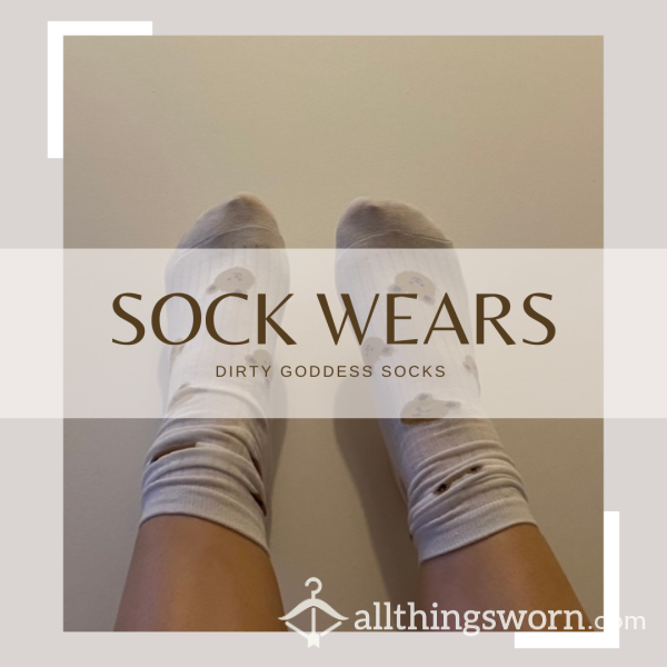 Sock Wears 💦😈