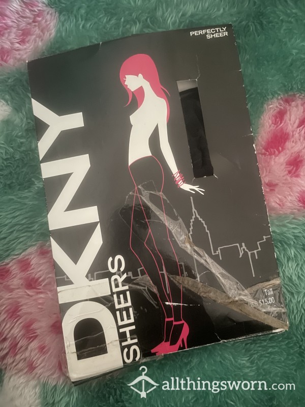 DKNY Sheers SOLD