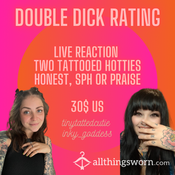 Double Dick Rating