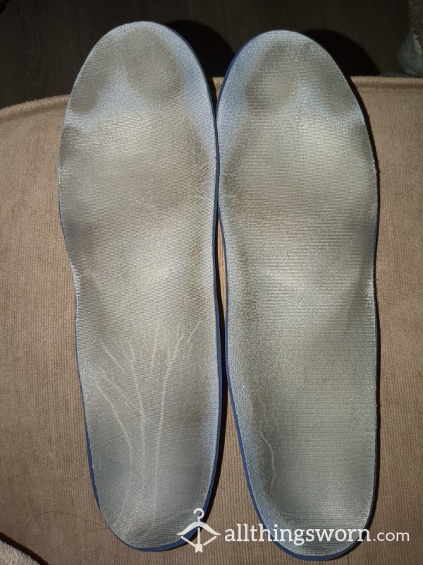 Dr Scholl's Foot Inserts