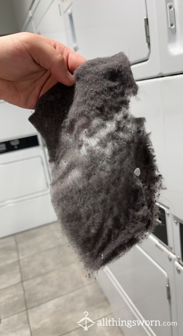 Eat My Dryer Lint, Loser! Video, Item, And Note Included!