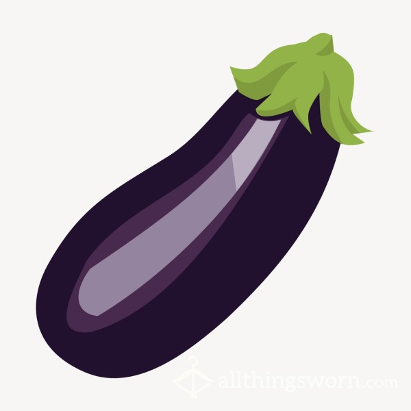Eggplant Emoji Ratings 😝