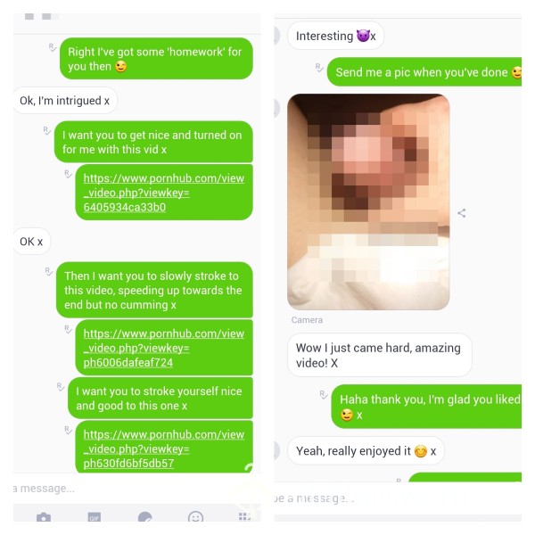 Elise Picks Your Porn | Let Me Guide Your Orgasm 💦