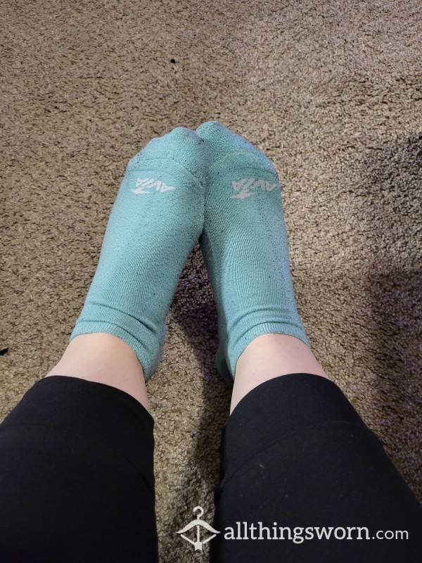 Everyday Wear Ankle Socks