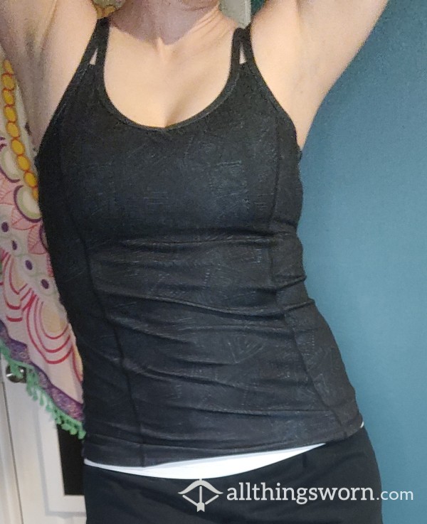 Everyday Yoga Workout Top.