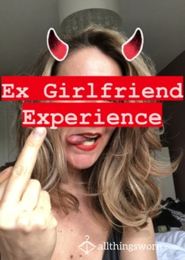 Ex-girlfriend Experience