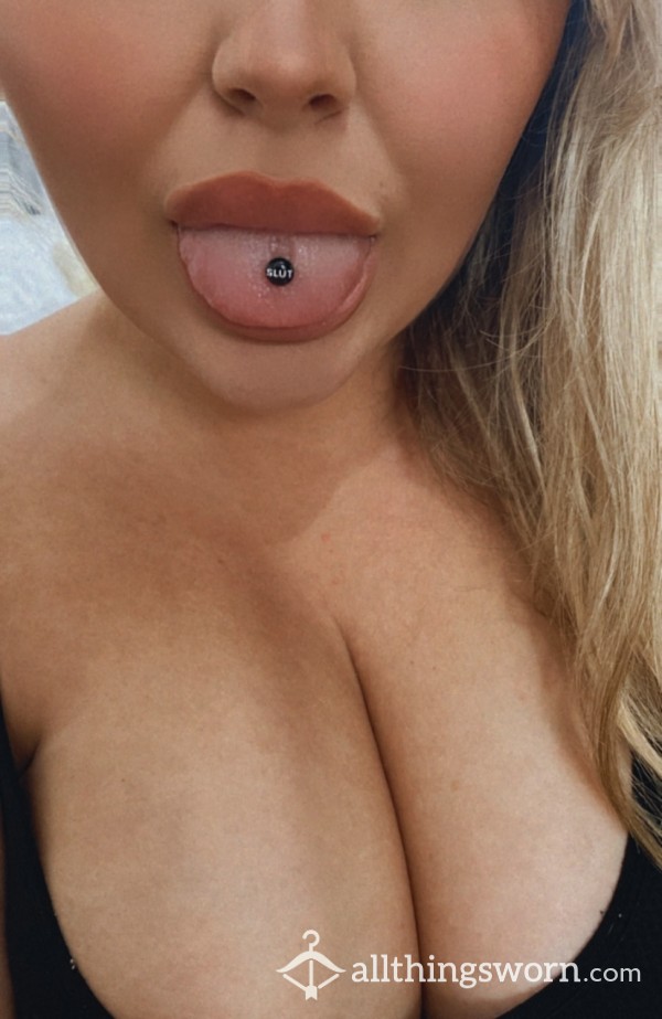 Explicit Tongue Bars