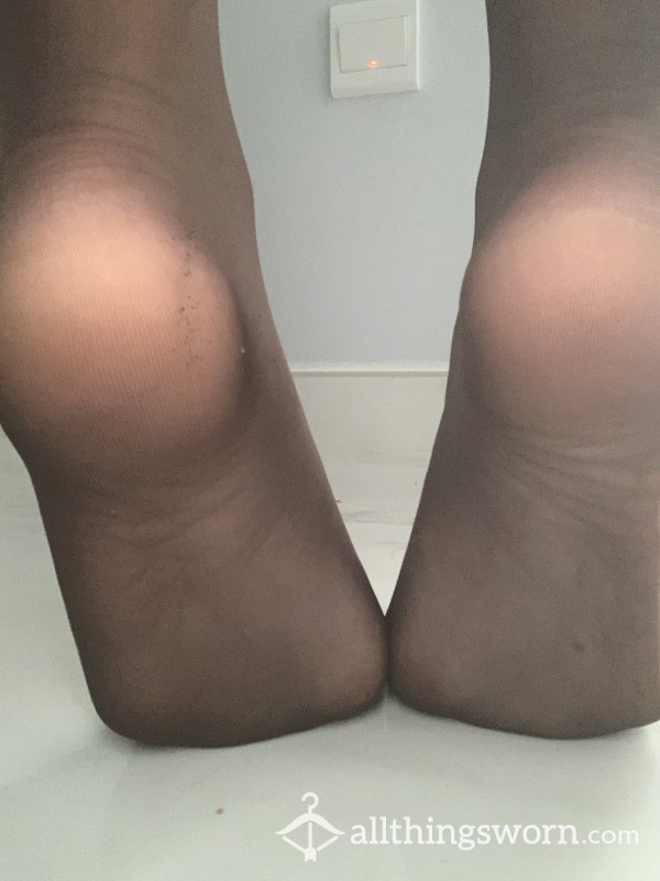 Extra Smelly Stockings/ Tights