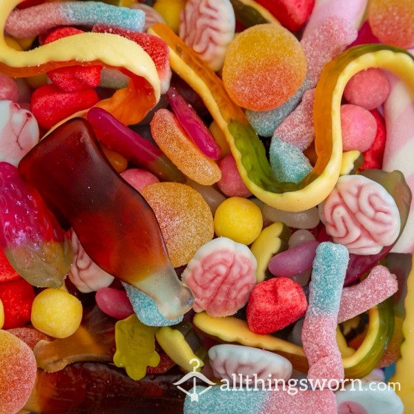 Extra Tasty Sweets Bundle