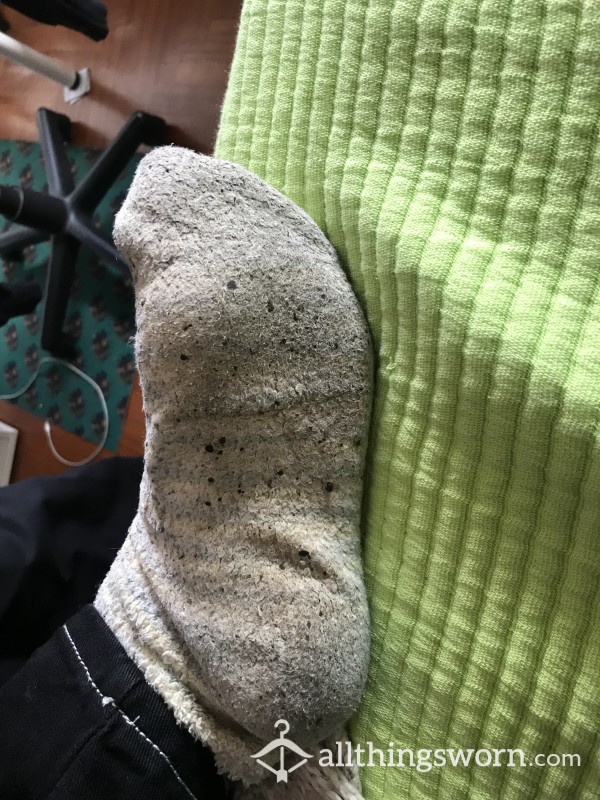 Extreme Dirty Socks