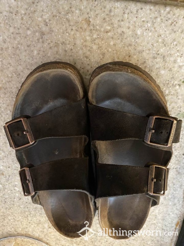 Extremely Loved Birks