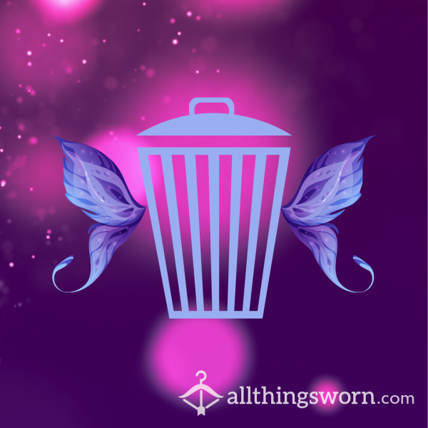 Fairy Trash