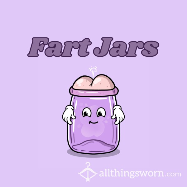 Fart Jars