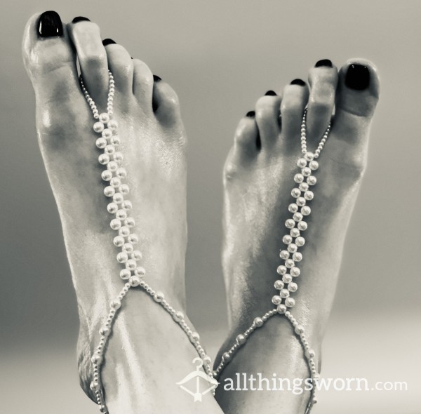 Feet Jewelry
