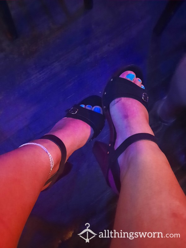 Feet Lovers Welcome 😘