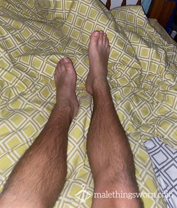 Feet Pic Bundle